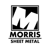 Morris Sheet Metal Corp. Logo