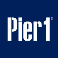 Pier 1 Logo