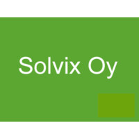 Solvix Oy Logo