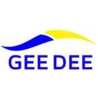 GEE DEE PLANT Logo