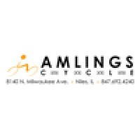 Amlings Cycle Logo