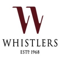 WHISTLERS LIMITED Logo