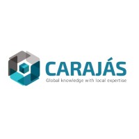 Carajas Comercial Importadora e Exportadora Logo