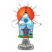 Action Famille Lavaltrie Inc Logo