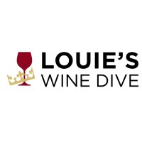 LOUIES WINE DIVE KC, LLC Logo