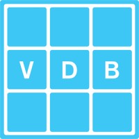 Video Data Bank Logo