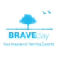 BRAVEday Logo