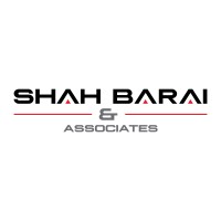 Shah Barai & Associates Logo