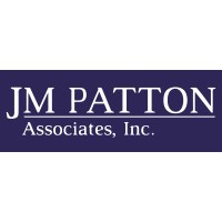 J.M. Patton Associates, Inc Logo