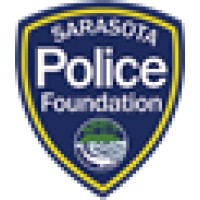 SARASOTA POLICE FOUNDATION INC Logo