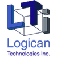 LogiCan Technologies Inc Logo