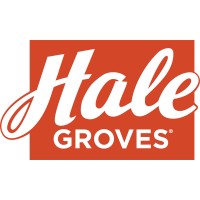 Hale Groves Logo