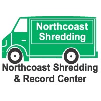 Northcoast Shredding Services & Record Center Logo