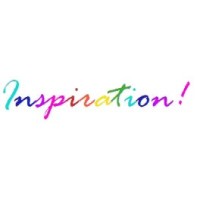 Inspiration! Logo
