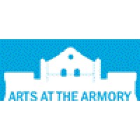 The Center for Arts at the Armory Logo