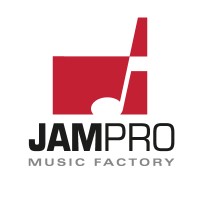 JamPro Music Factory Logo