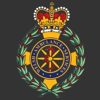 Welsh Ambulance Services NHS Trust Logo