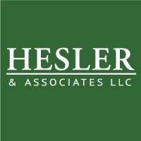 Hesler & Associates LLC Logo