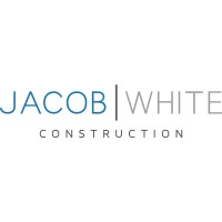 Jacob White Construction Logo