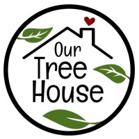 OUR TREEHOUSE Logo