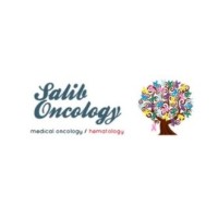 Salib Oncology Logo