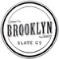 Brooklyn Slate Company Logo