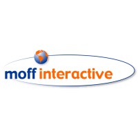 Moff Interactive Inc Logo