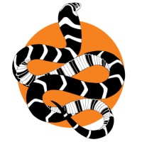Save The Snakes Logo