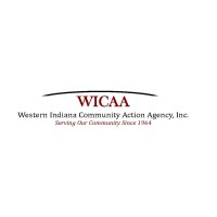 WESTERN INDIANA COMMUNITY ACTION AGENCY INC Logo