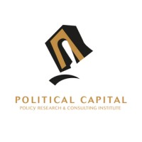 Political Capital Logo