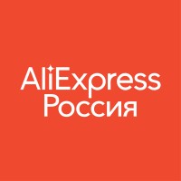 AliExpress Россия Logo