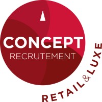CONCEPT RECRUTEMENT Logo