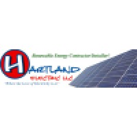 Hartland Electric LLC Logo