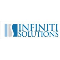 Infiniti Solutions Logo