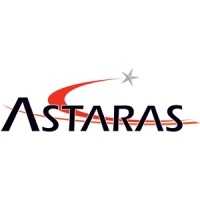 Astaras, Inc. Logo