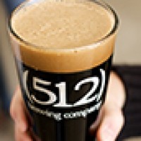 512 BREWING COMPANY, LLC Logo