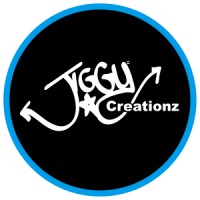 Jiggy Creationz Logo