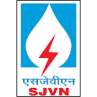 SJVN LIMITED Logo