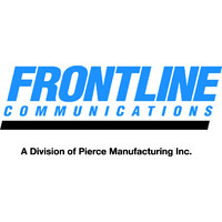 Frontline Communications Logo