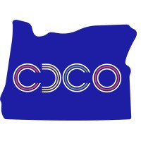 Community Development Corporation of Oregon Logo