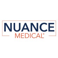 Nuance Medical Logo