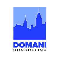 Domani Consulting Logo