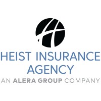 Heist Insurance Agency, an Alera Group Company Logo