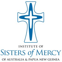 Institute of Sisters of Mercy of Australia and Papua New Guinea Logo