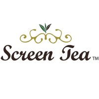 Screen Tea, Inc. Logo