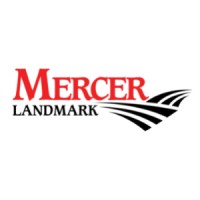 Mercer Landmark, Inc. Logo