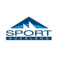 Sport Auckland Logo