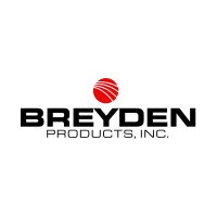 Breyden Products, Inc. Logo