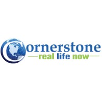 CORNERSTONE CHURCH OF SALISBURY INC Logo