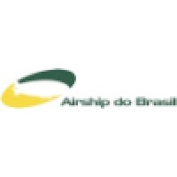 Airship do Brasil Indústria e Serviços Aéreos Especializados Ltda Logo